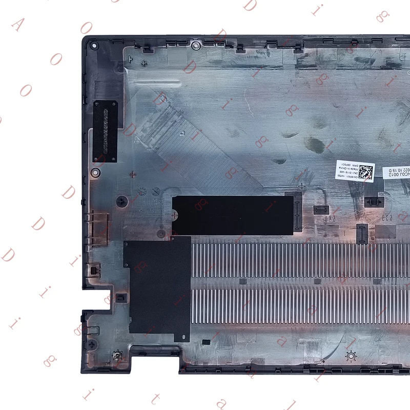 

LL New 06F5C1 6F5C1 For Dell Vostro 5510 5515 V5510 V5515 Bottom Cover Lower Case