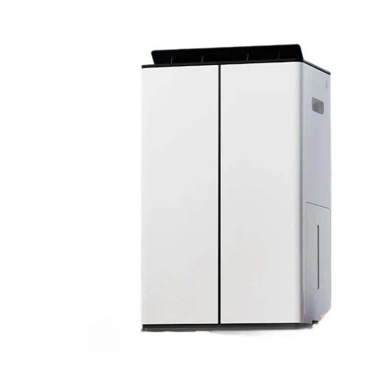 

Dehumidifier Household large dehumidification capacity Intelligent dehumidifier Moisture-proof dryer