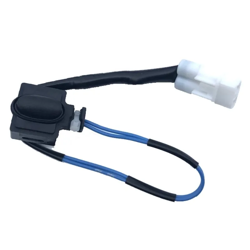 Genuine New Front Door Puller Handle Signal Switches Side Doors KLS Switch Auto Part for Suzuki SX4 Swift 37177-77J00 3717777J00