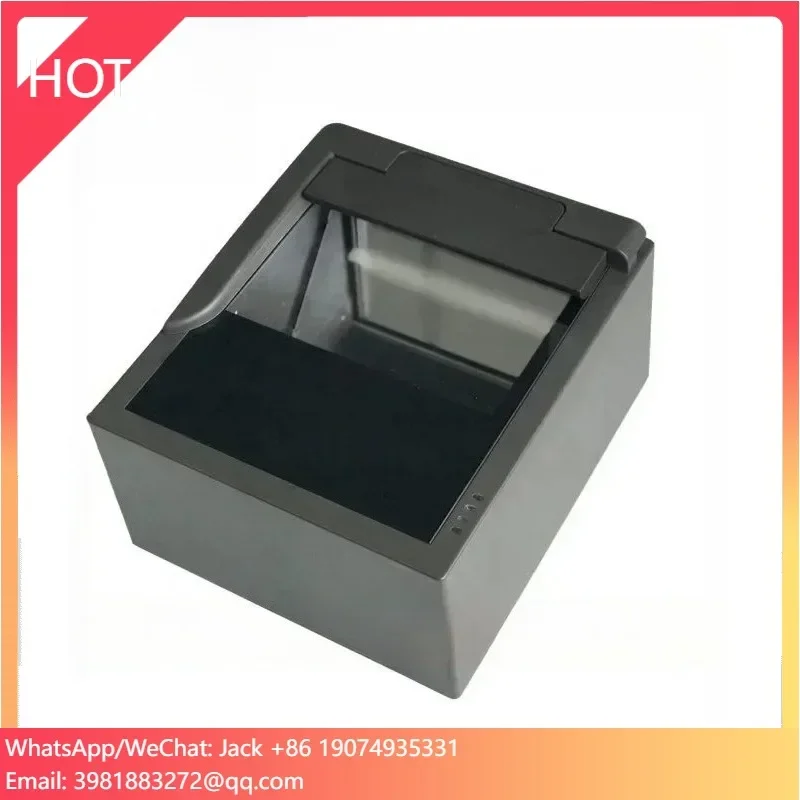 

New Coming Multi-function OCR Passport Reader FRID ID Card Scanner for Immigration Control