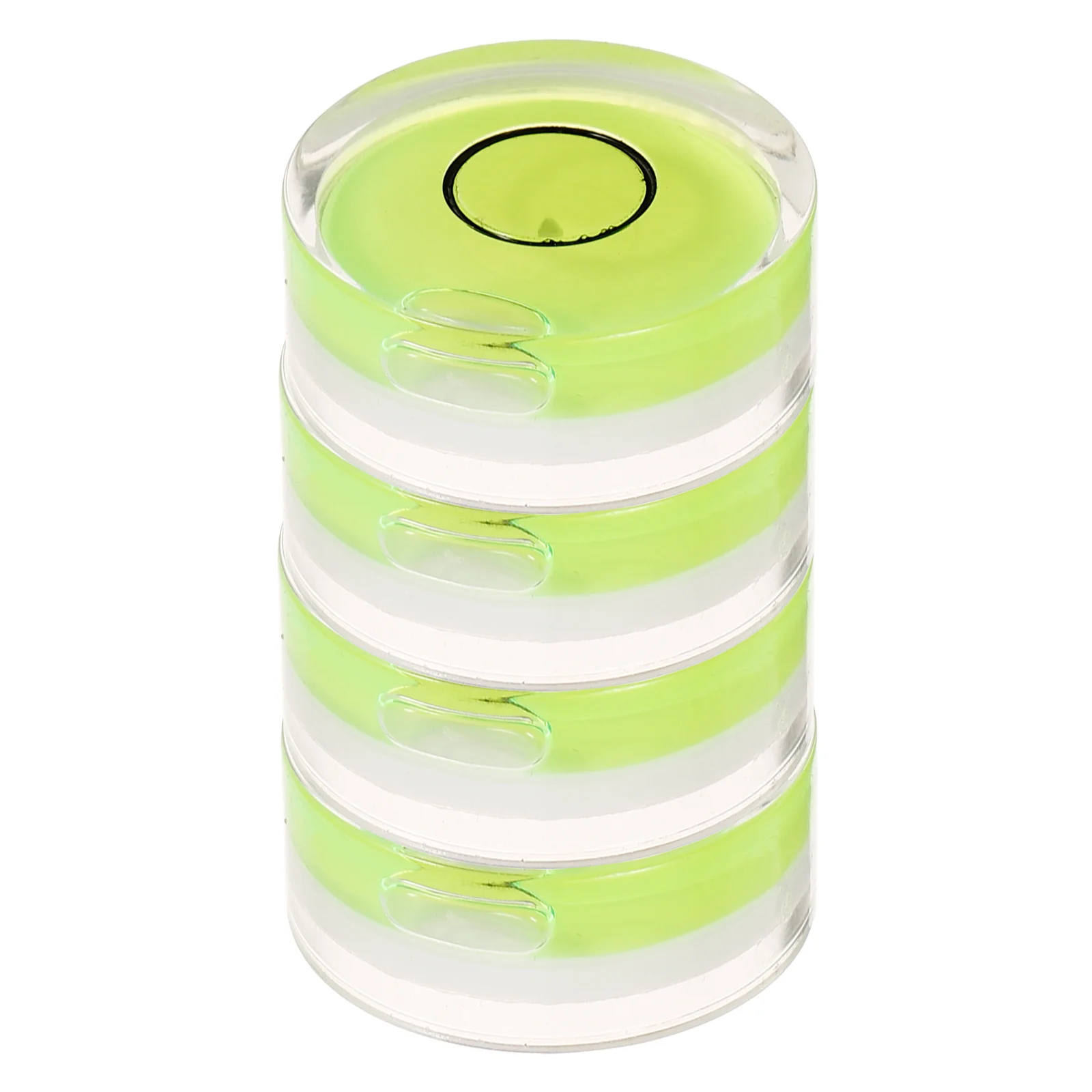 

4Pcs Record Weight Stabilizer for Vinyl Turntable Vibration Reducer High Precision Audio Turntable Disc Stabilizer Accessories