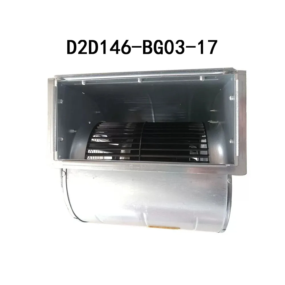 frequency converter fan D2D146-BG03-17 Industrial control fan VZ3V1212 For Schneider Inverter Fan D2D146-BG03-16