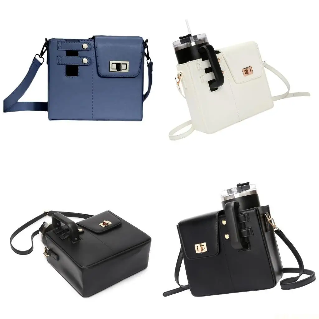 

X90D легкий доступ к пакетику бутылки с водой поперечного купа с регулируемым ремнем для плеча ремня