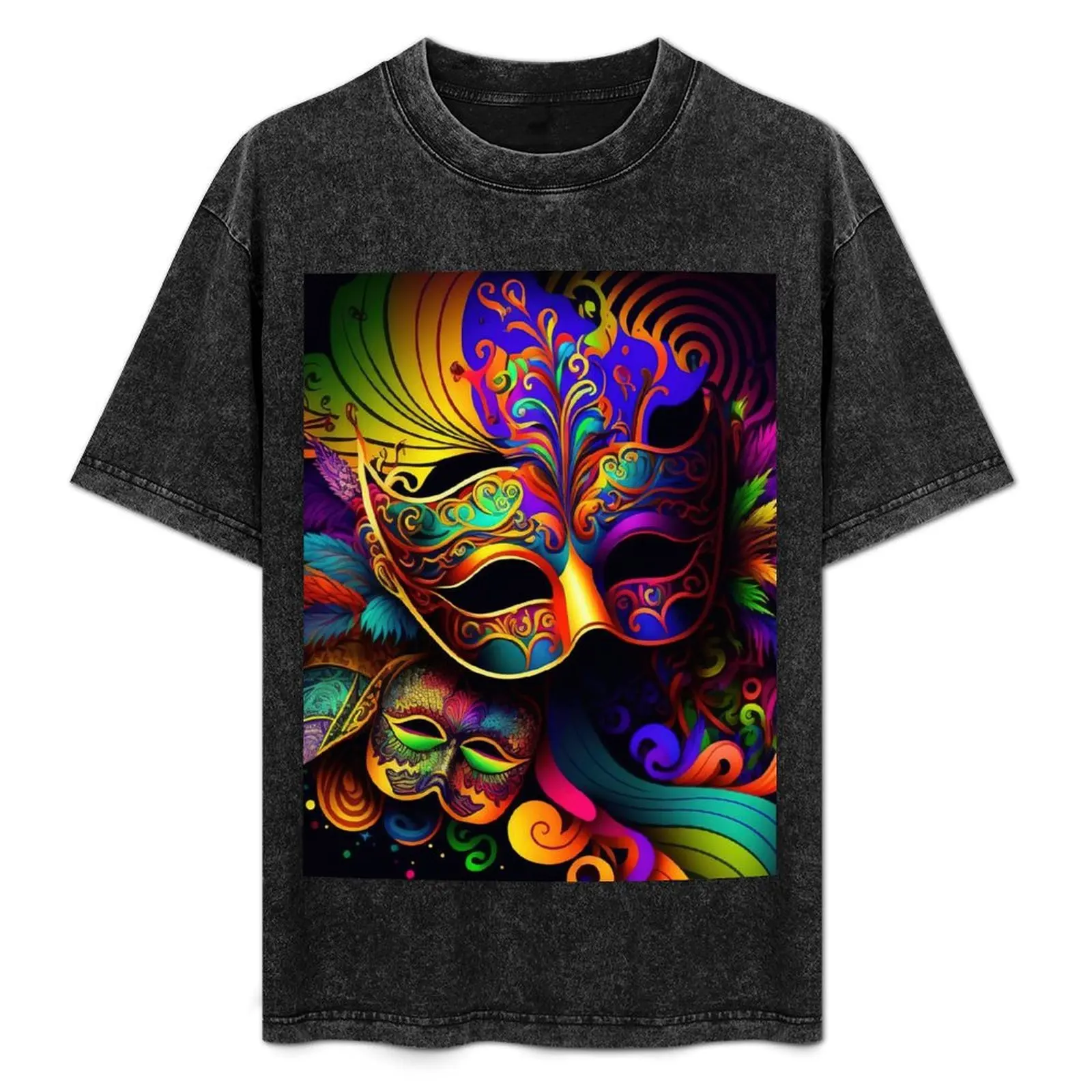 

Mardi Gras Dress, Mardi Gras 2023 T-Shirt Festival Short Sleeve T-Shirt