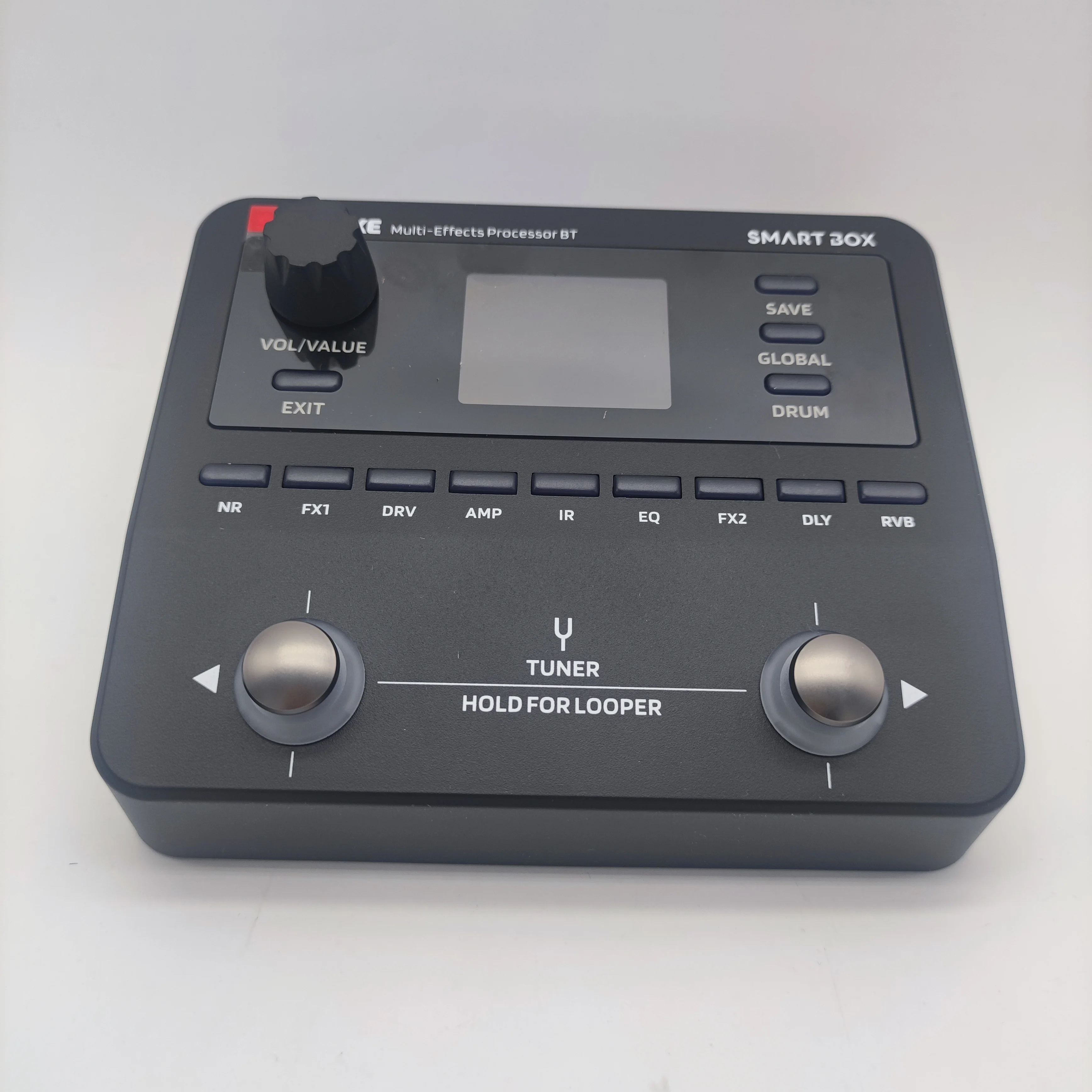 SONICAKE Smart Box Digital Multi-Effects Processor with high