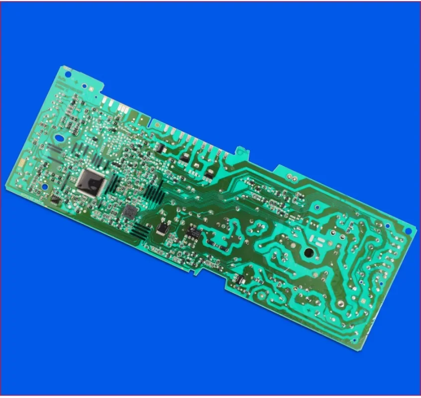 for Siemens drum washing machine computer board main board WM10E2601W WM12E2681W 9000648308