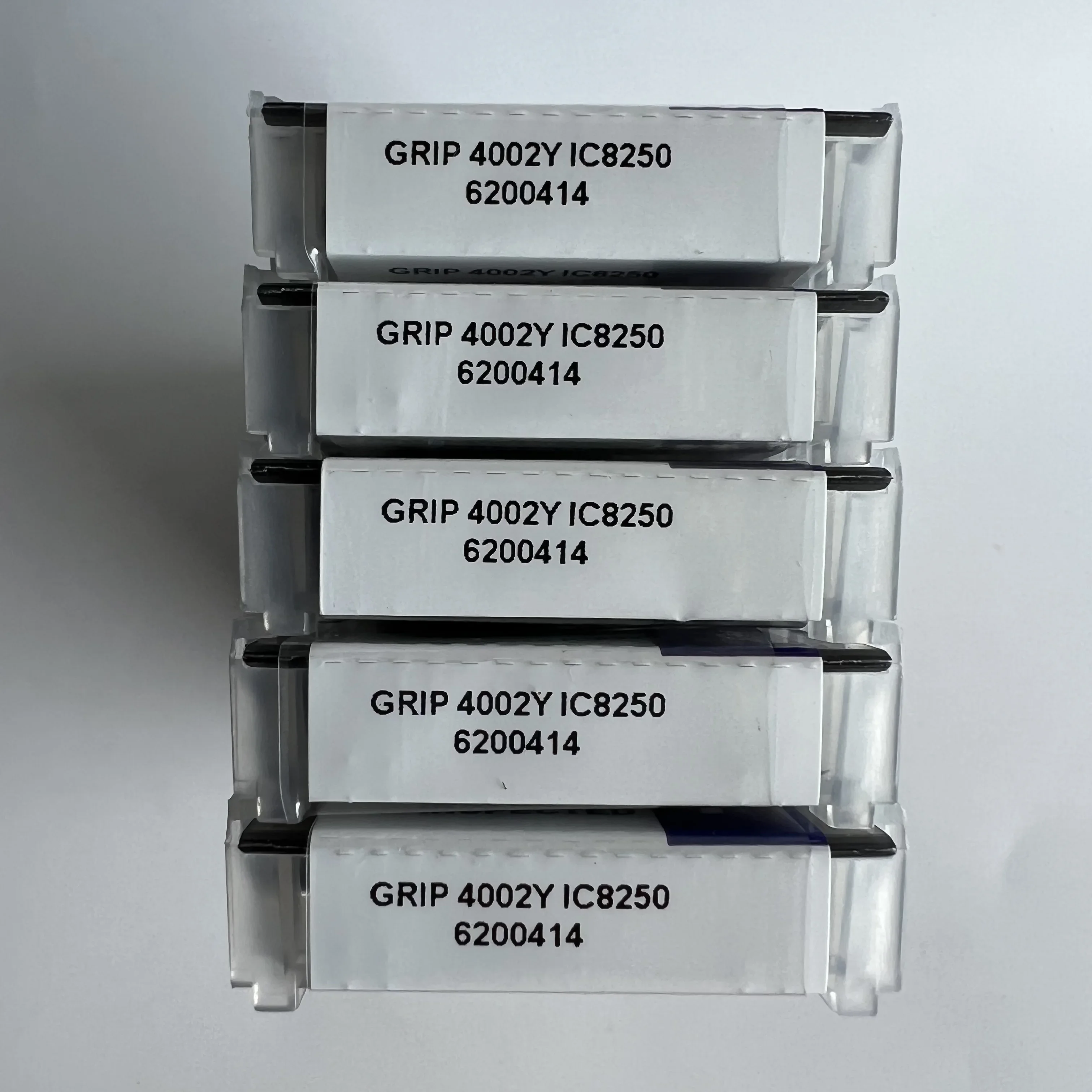 

GRIP4002Y IC08 Лезвие из сплава GRIP4002Y IC8250