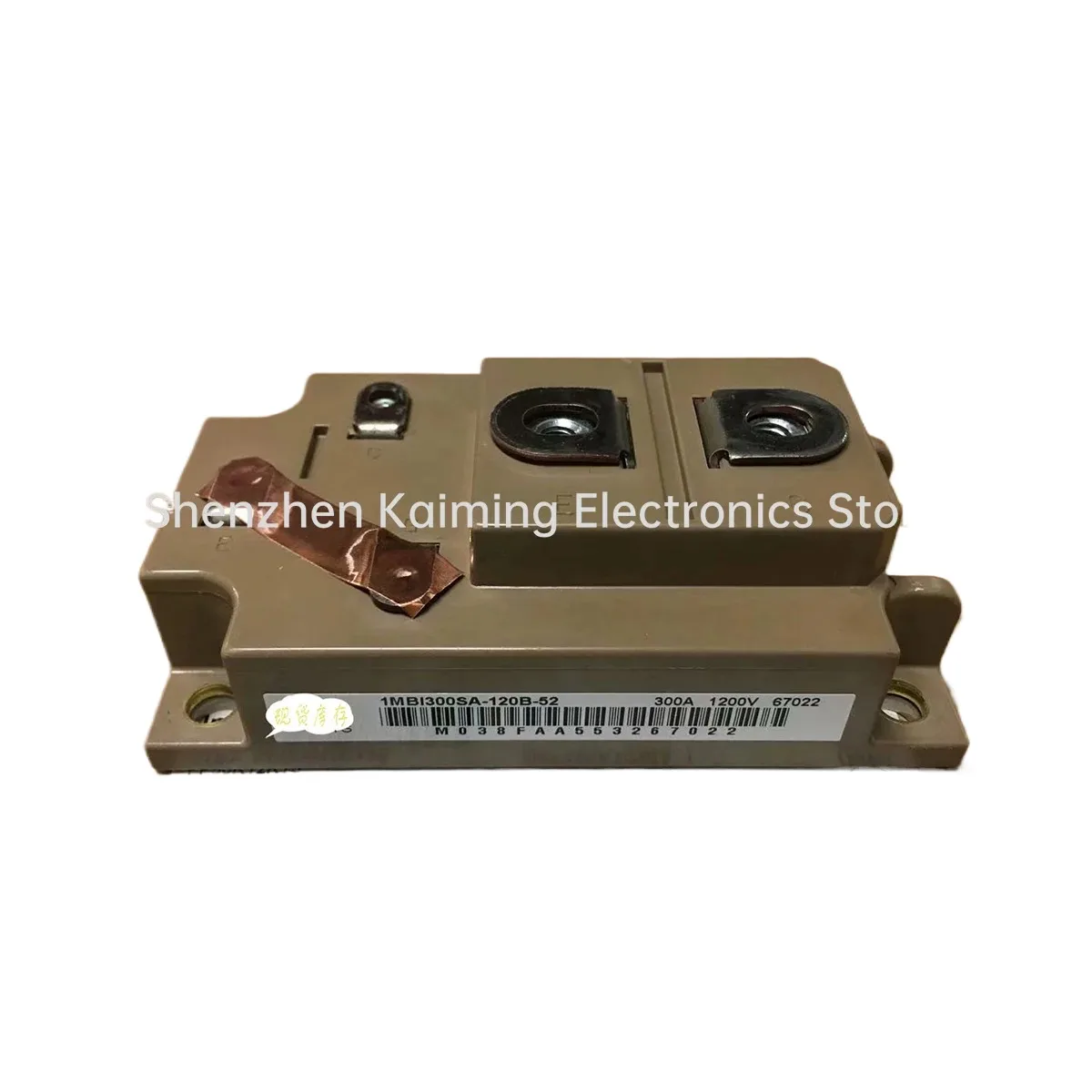 

NEW IGBT MODULE 1MBI400NN-120 1MBI300SA-120B-02 1MBI300SA-120B-52 1MBI400NA-120-01 1MBI600U4-120 1MBI800U4B-120 1MBI600S-1