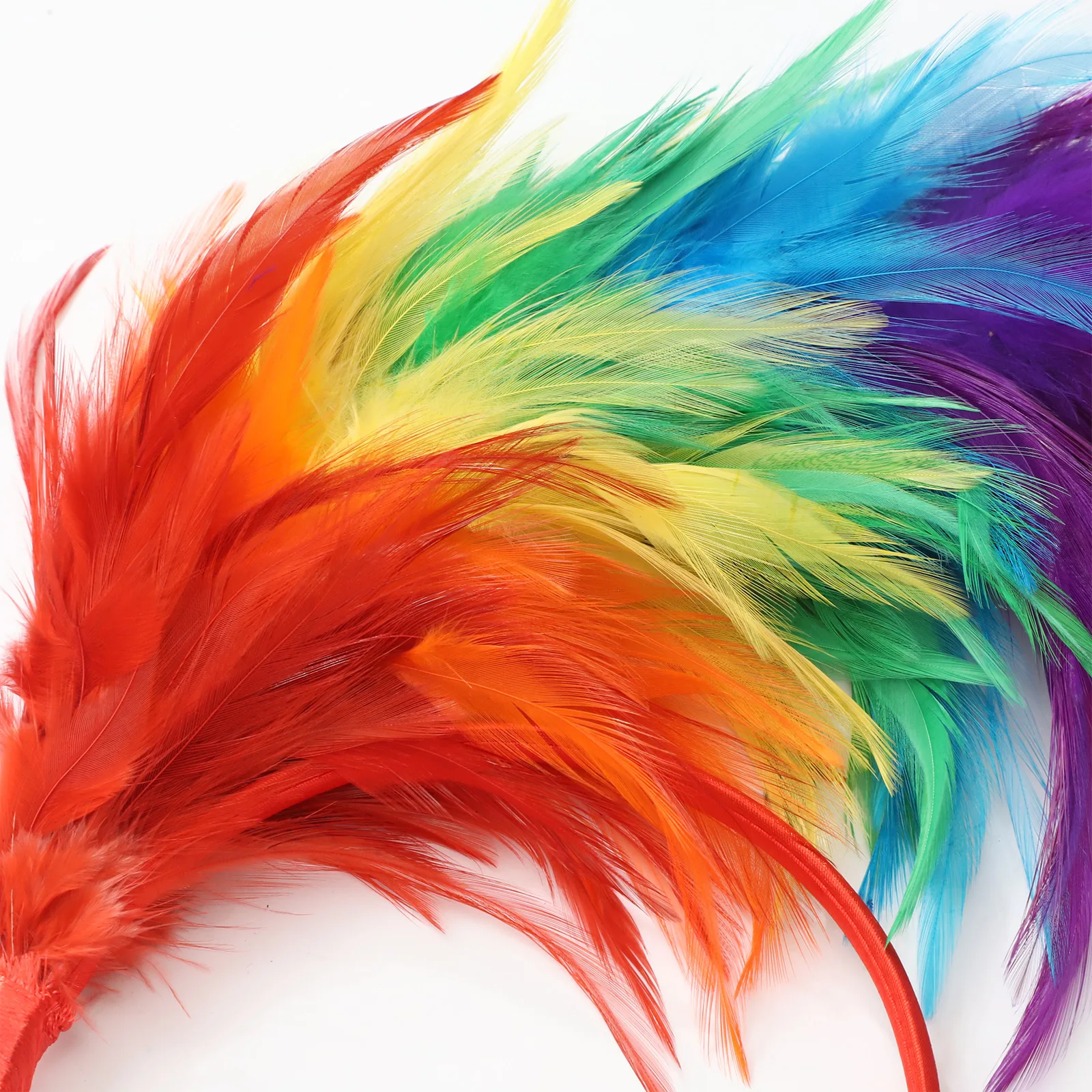 Accessorio per costume da donna con fascia per capelli, copricapo, copricapo, per ballo di fine anno, festa, spettacolo teatrale, cocktail