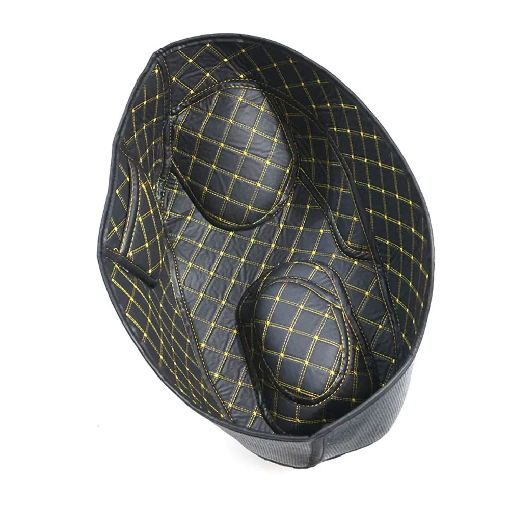 

Motorcycle Seat Bucket Pad Liner for HONDA For Girono 125 Waterproof Protective Cushion for Motorcycle Seat Upgrade
