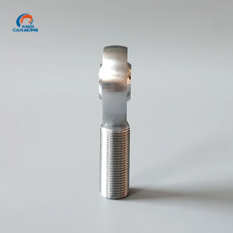 CRS-الموضوع فتحة حقن الكرة المشتركة رود نهاية المحامل ، قطع غيار السيارات ، الكروم Molly4135 الصلب ، اليد اليمنى واليسرى اليد ، 5/8 تتحمل ، 3/4 #4