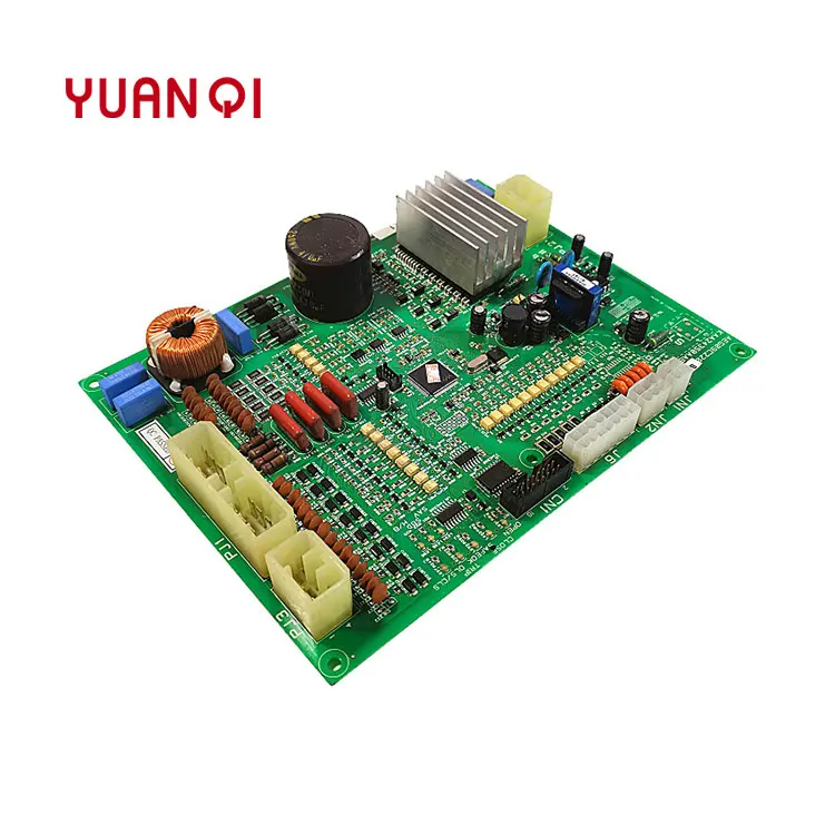 

Lift door motor board DCD-230 AEG09C220*A/B/KAA24350AAB1 elevator board for l g Sigma elevator