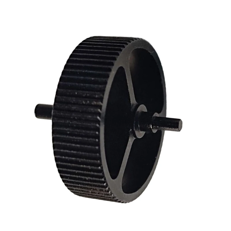 CORA Mouse Repair Accessory Mouse Scroll Wheel Pulley for DeathadderV3 Mouse
