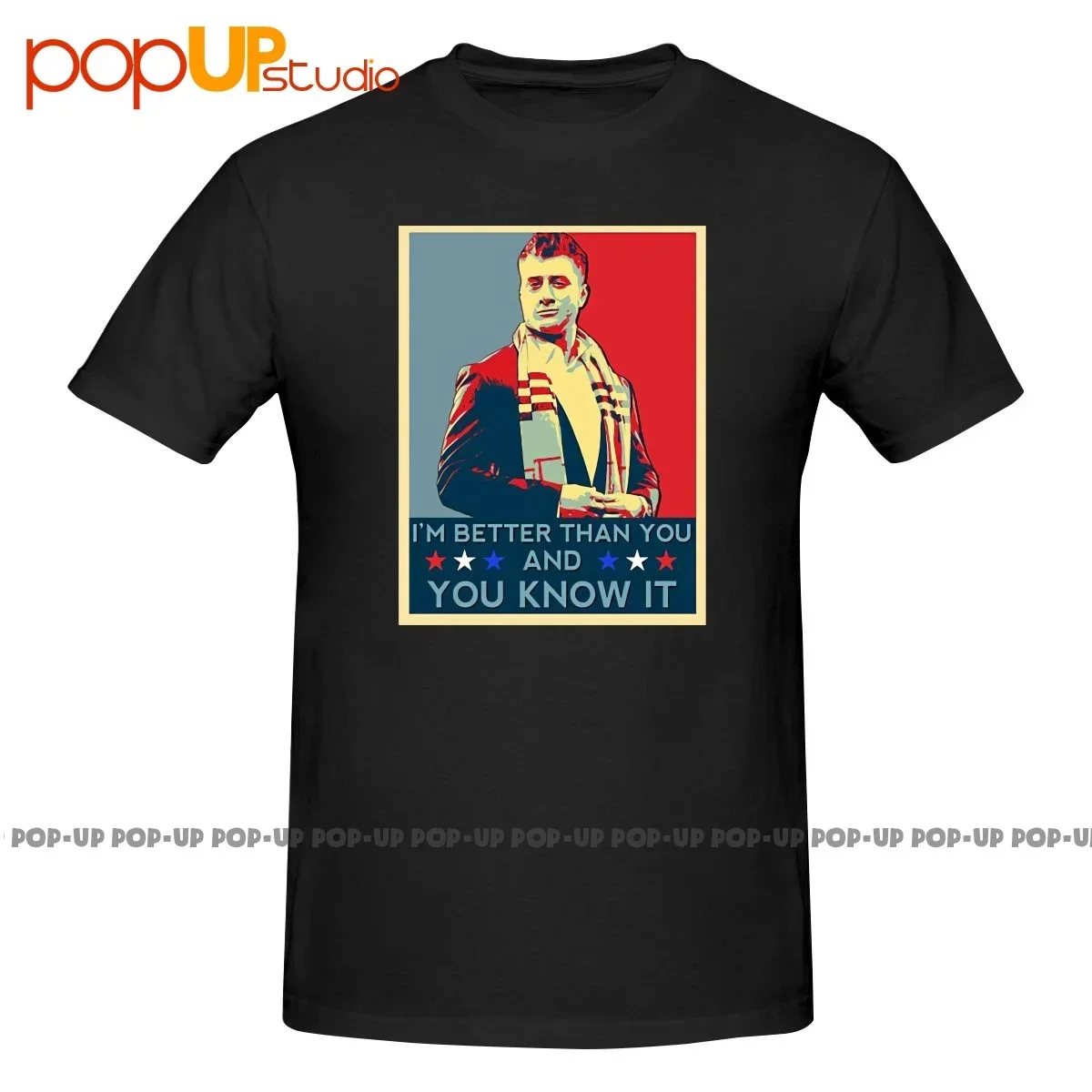 Aew Mjf I'm Better …