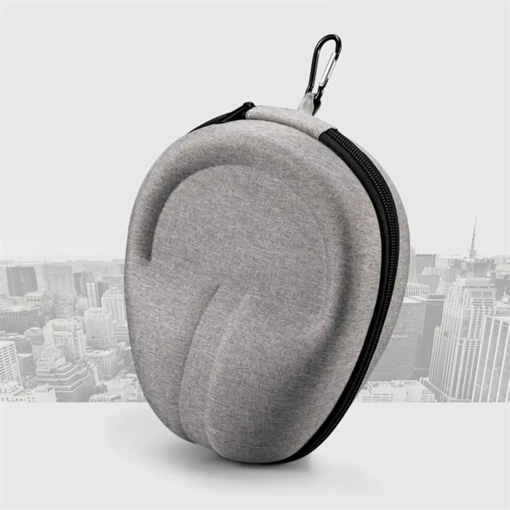 Wireless Headset Headset Carrying Box Protective Case Earphone Storage Bag Headset Case Headphone Case Headphones Box