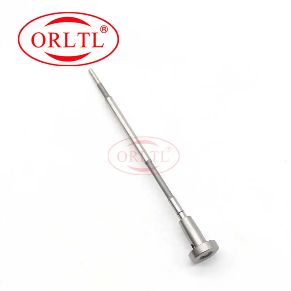 4PCS New F00RJ02130 F00RJ02235 F00RJ01052 F00RJ02454 F00RJ02397 F00RJ02175 Diesel Injector Control Valve For BOSCH