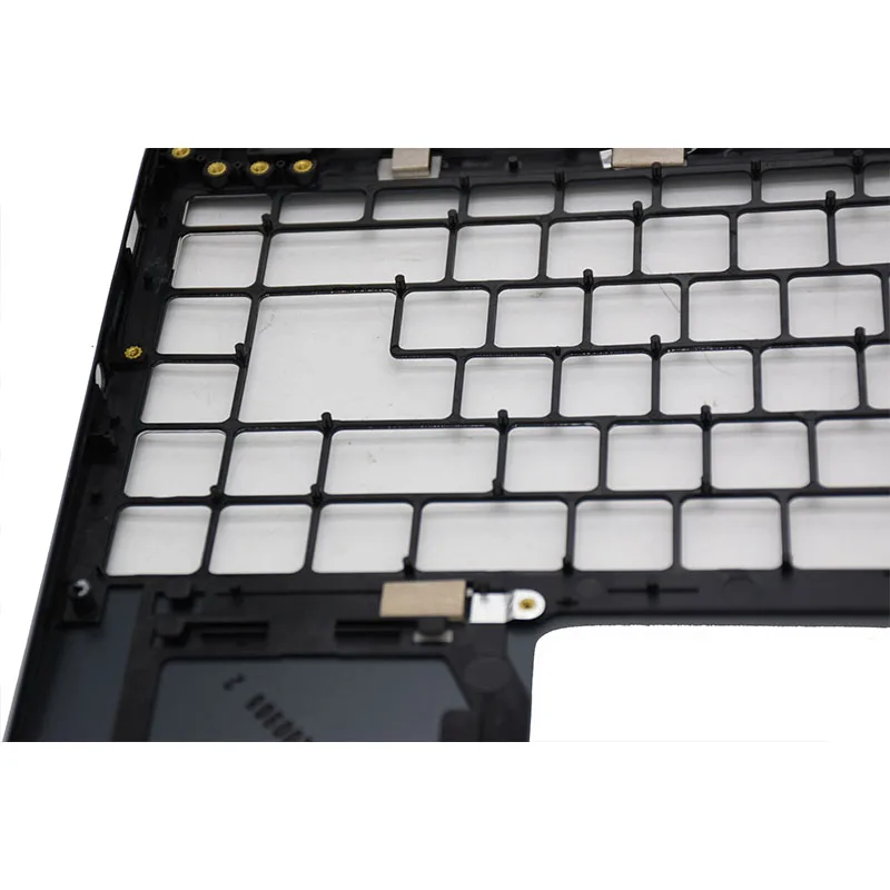 Imagem -05 - Palmrest Top Case para Msi P14 Ms14c1 14c2 14c4 Cor Azul Novo