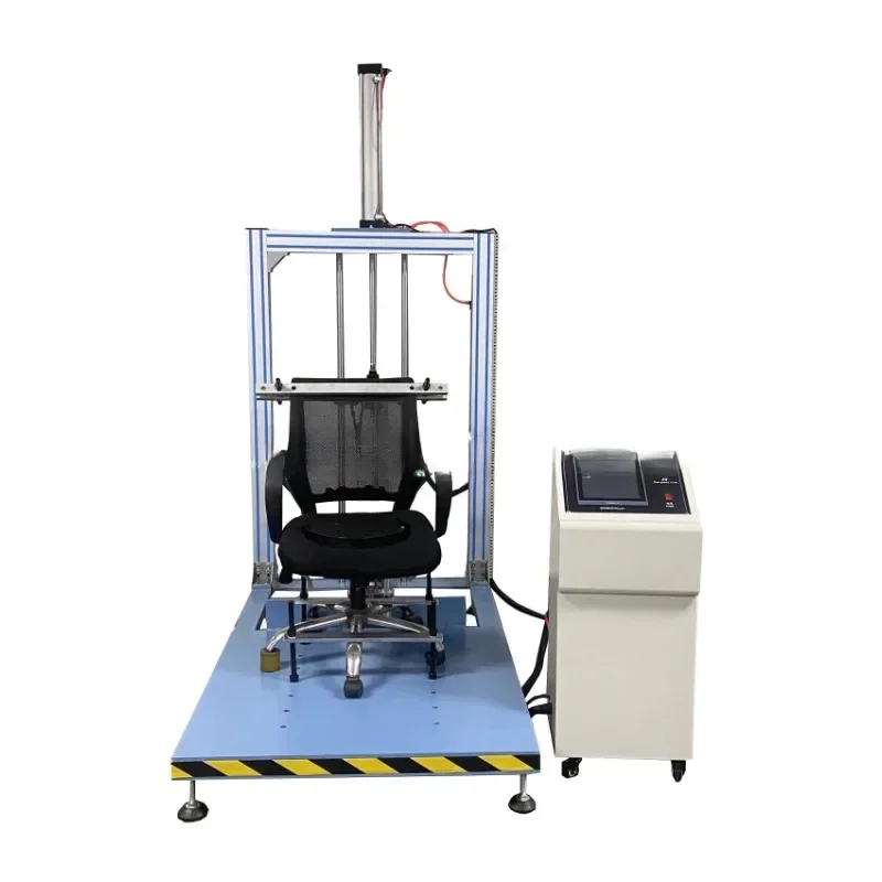 Office Comprehensive Testing Touch Screen Pull Back Mechanism for Desktop Computers