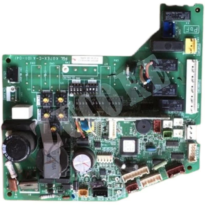 

Компьютерная плата Fujitsu K07EX-C-A [01-04] K07EX-1001hse-c1 протестирована