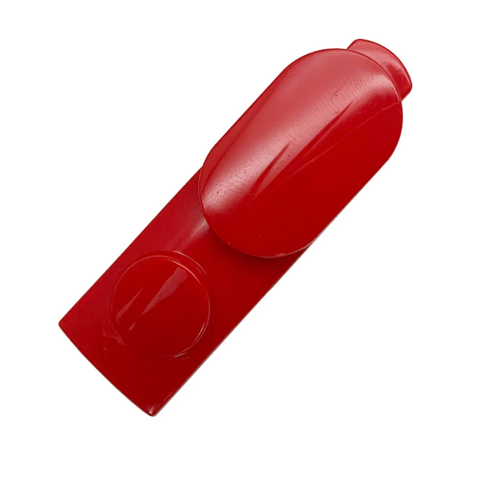 popular 1Pcs Vacuum Cleaner Head Clip Latch Tab Button for Dyson V7 V8 V10 V11 V15 Vacuum Cleaner Switch Button with Spring