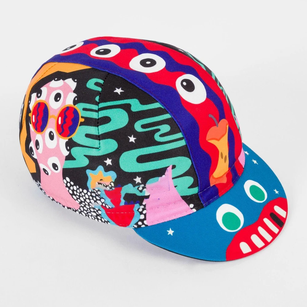 قبعة ركوب الدراجات على الطريق مونتان للرجال والنساء تحت خوذة قبعة ركوب الدراجات قبعة واقية من الشمس قابلة للتنفس