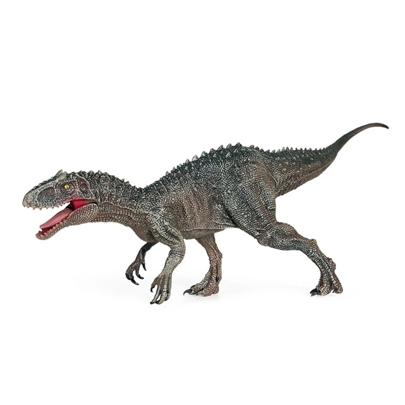 Realistic Model Dinosaur Figure Kids Toy Gift Party Gift Boys Girls