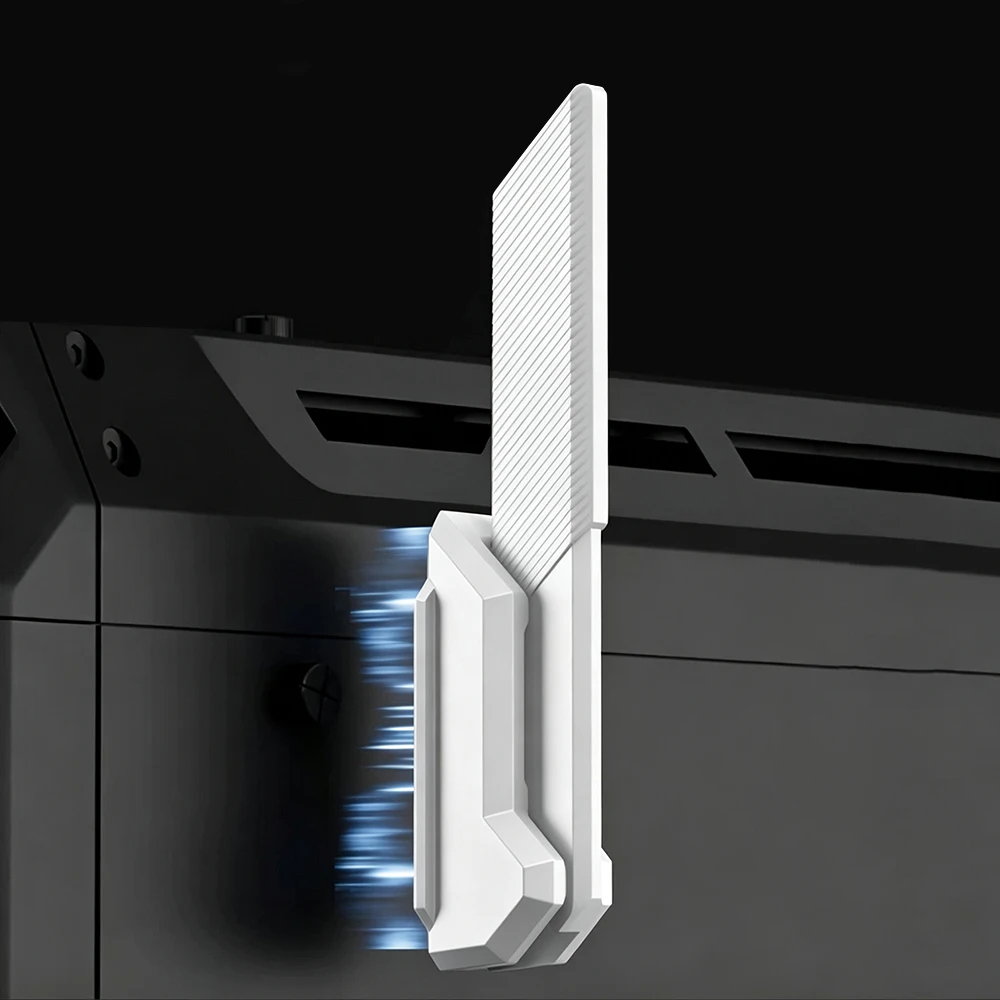 External WiFi 6 6E Tri-Band Antenna 6GHz 5.8GHz 2.4GHz Magnetic Base Antenna with RP-SMA Connector for PC Desktop Computer Asus