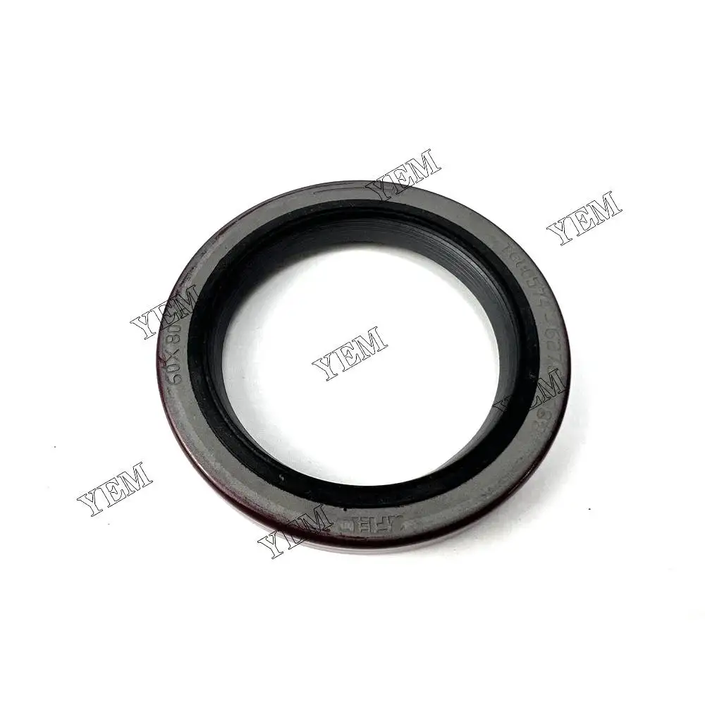 

New A498BT1 Crankshaft Front Oil Seal For Xinchai Excavator diesel parts