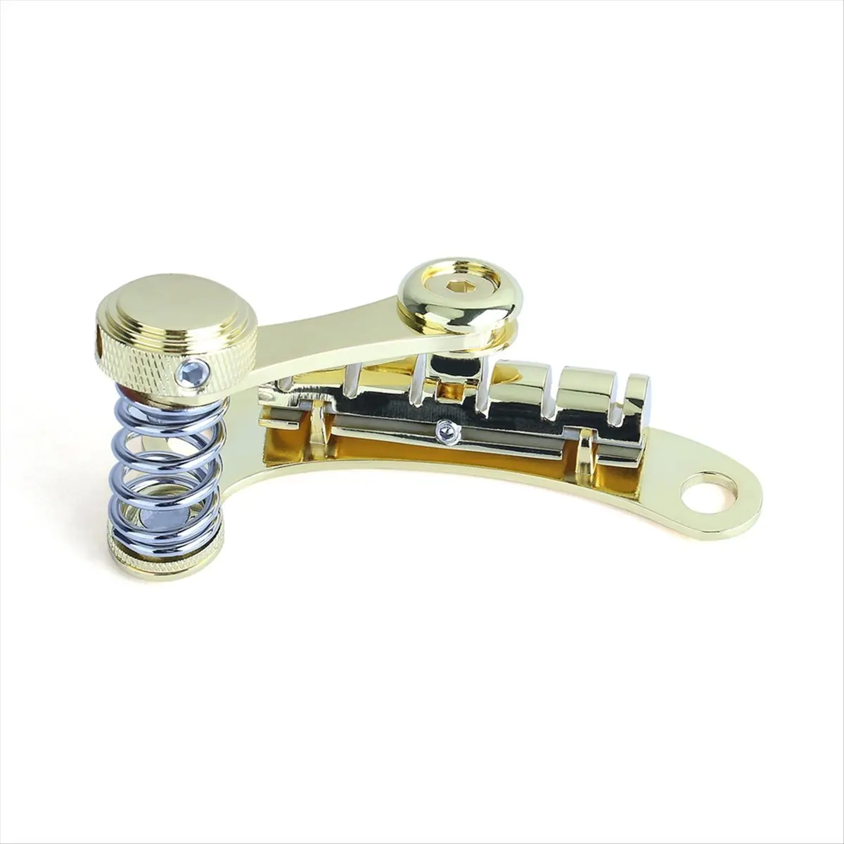 [828-sale]-guitar-vibrato-tailpiece-tremolo-flat-top-body-tremolo-unit-vibrato-bridge-for-lp-electric-guitars-gold