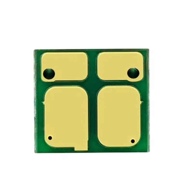 4Pcs W2113A 206A Drum Chip Suitable For HP LaserJet ProM255dw M255nw MFP M282nw M283fdn M283fdw