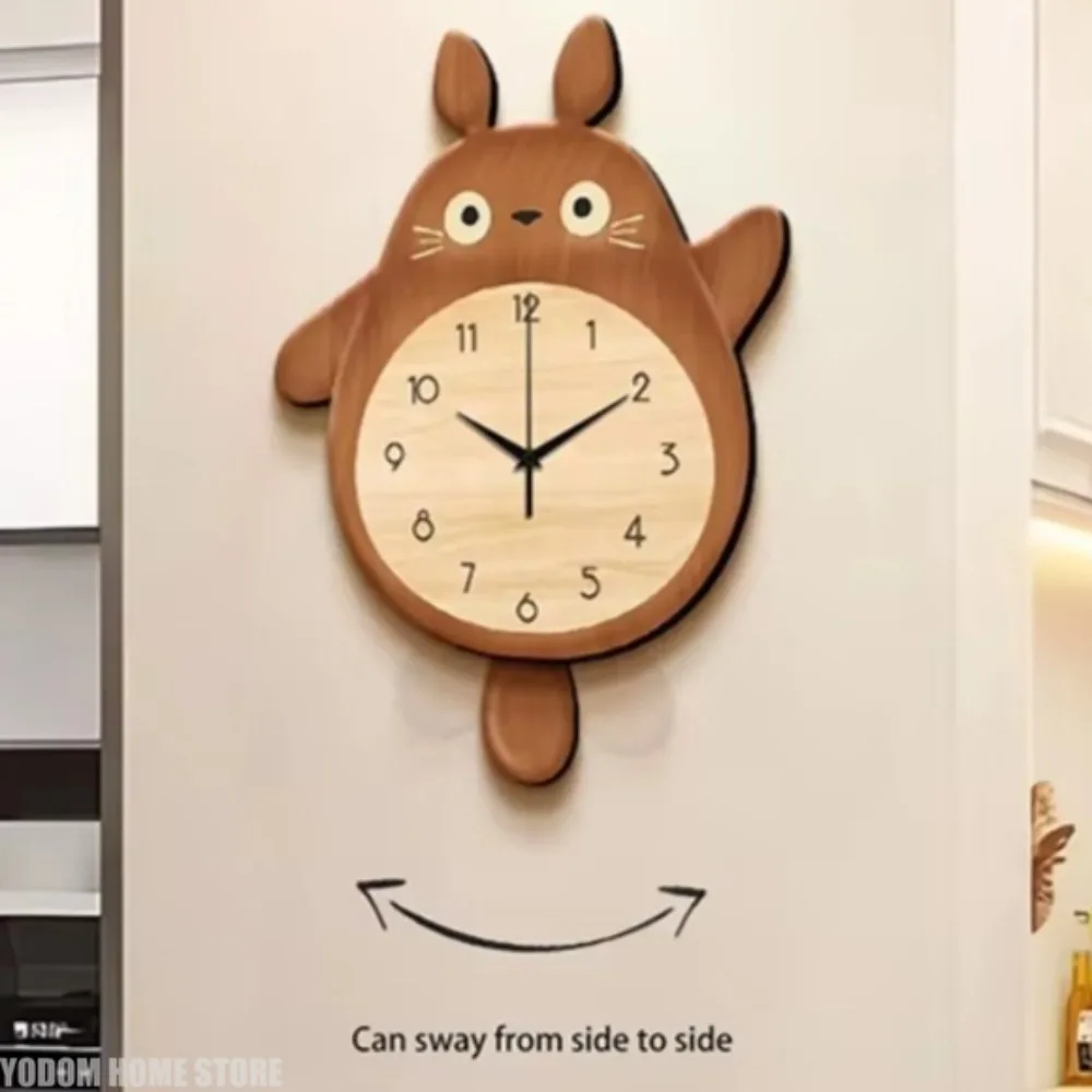 Thumbnail 2 - #39 Latest Large Decorative Wall Clocks Offers