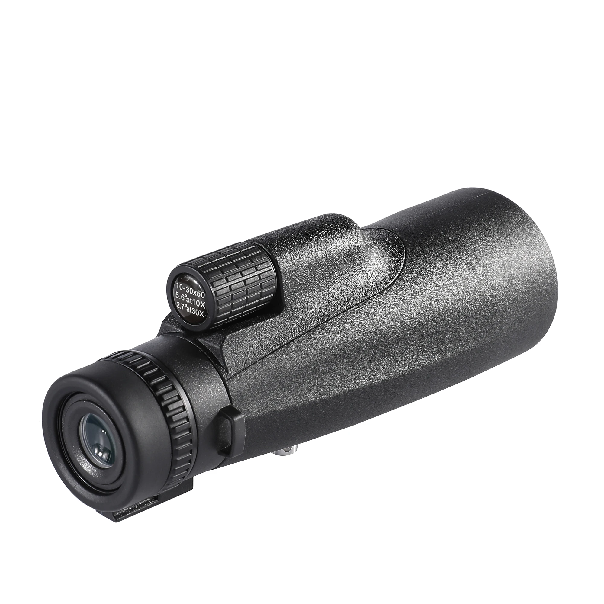 Imagem -04 - Telescópio Monocular Mini hd Profissional Binóculos Poderosos Longo Alcance Zoom de Bolso Impermeável Caça Noturna 1030x50