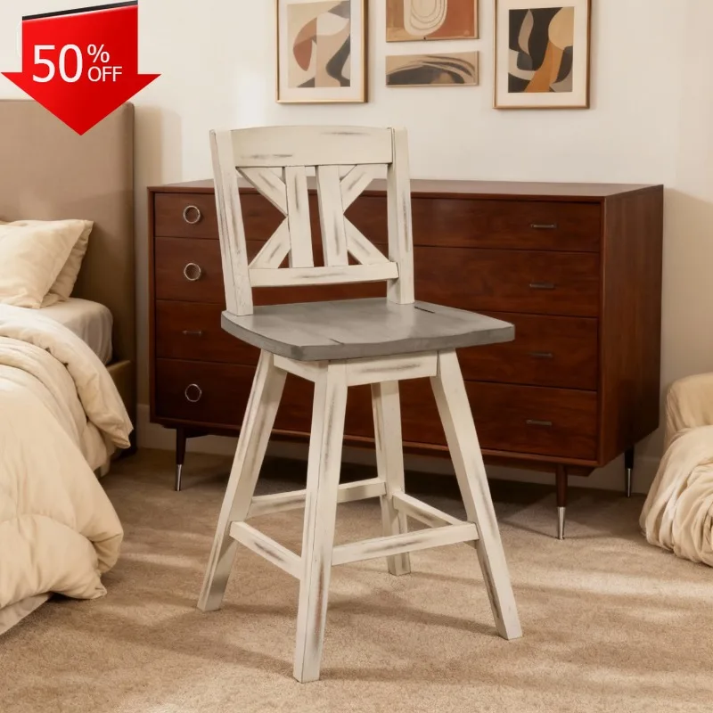 

Accent Chairs Living Room Dining Table Set Wabi Sabi Furniture Home Wood Chair High Kitchen Stools Comfortable Armchair Designer