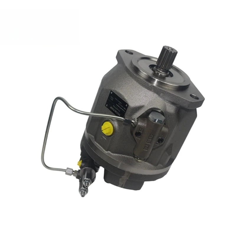 

Variable Axial Piston Pump Hydraulic Piston Pump Spare Part 20-925784 for Construction and Industrial Machinery