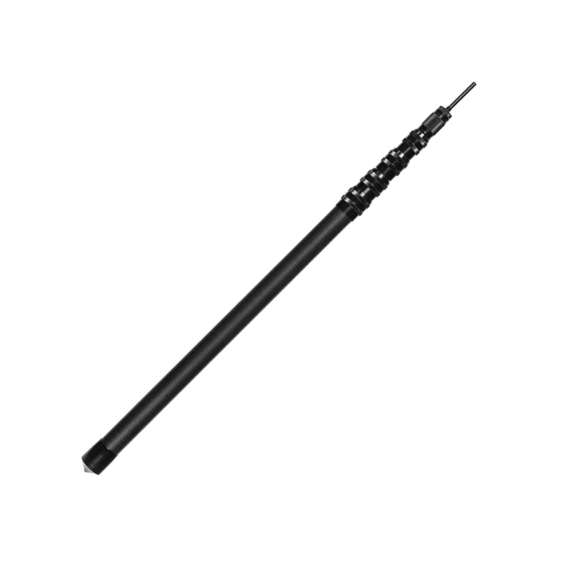 3.0 m Retractable Carbon Fiber Canopy Pole Tent Support Pole