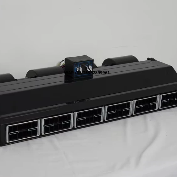 

Universal Caravan AC System Mini Air Conditioner Car Systems Automotive 12v Electric Air Conditioning for Car