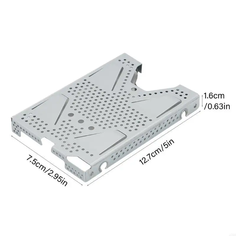 Support base base disque dur