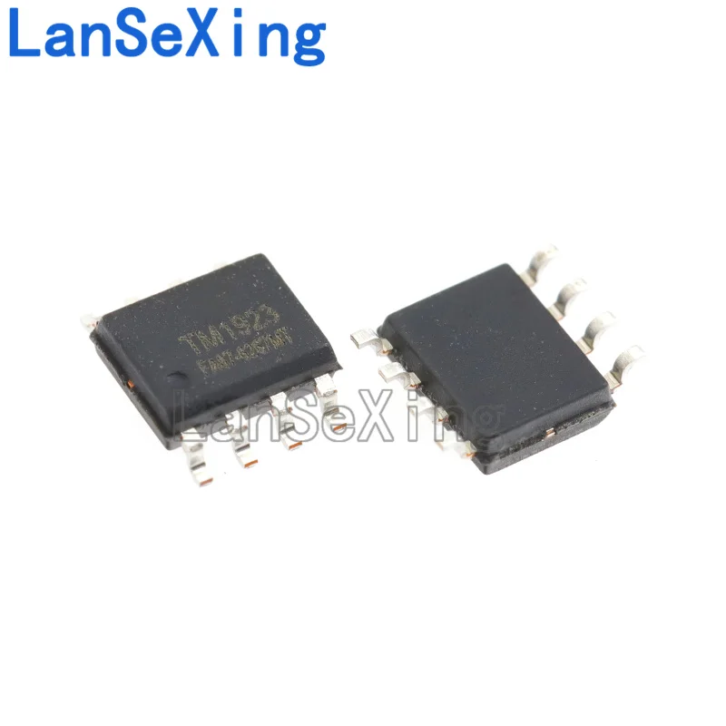 TM1923 1923 SMD SOP8 LED Lighting and Driver IC TM1923