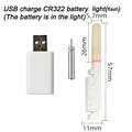 Flash USB CR322