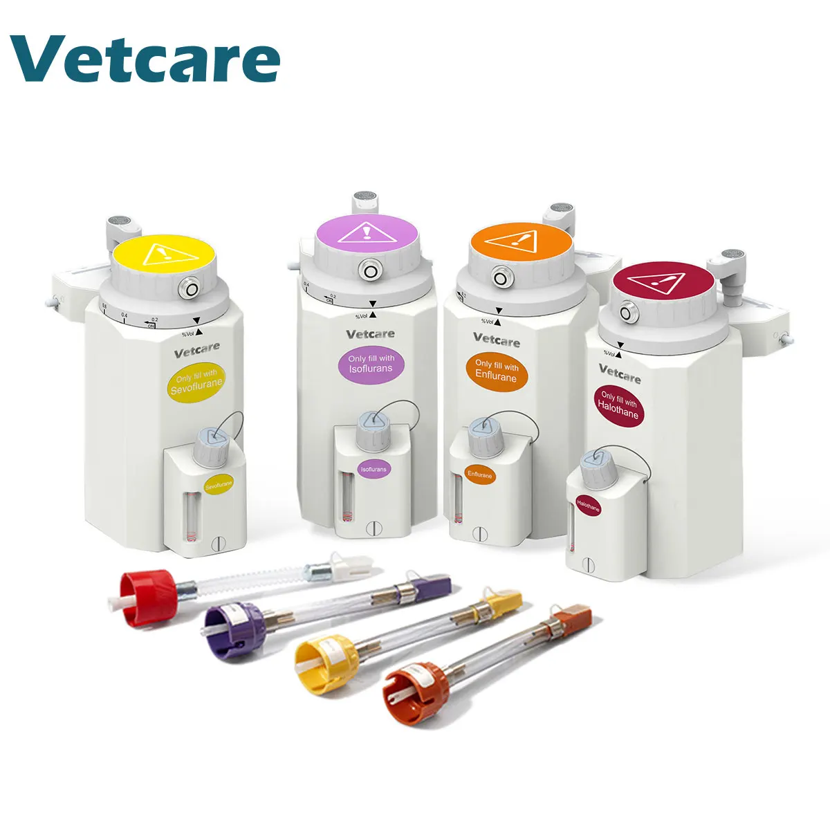 lvep9 vaporizers have been designed to accommodate 300ml of liquid anesthetic, more than the volume of a standard one