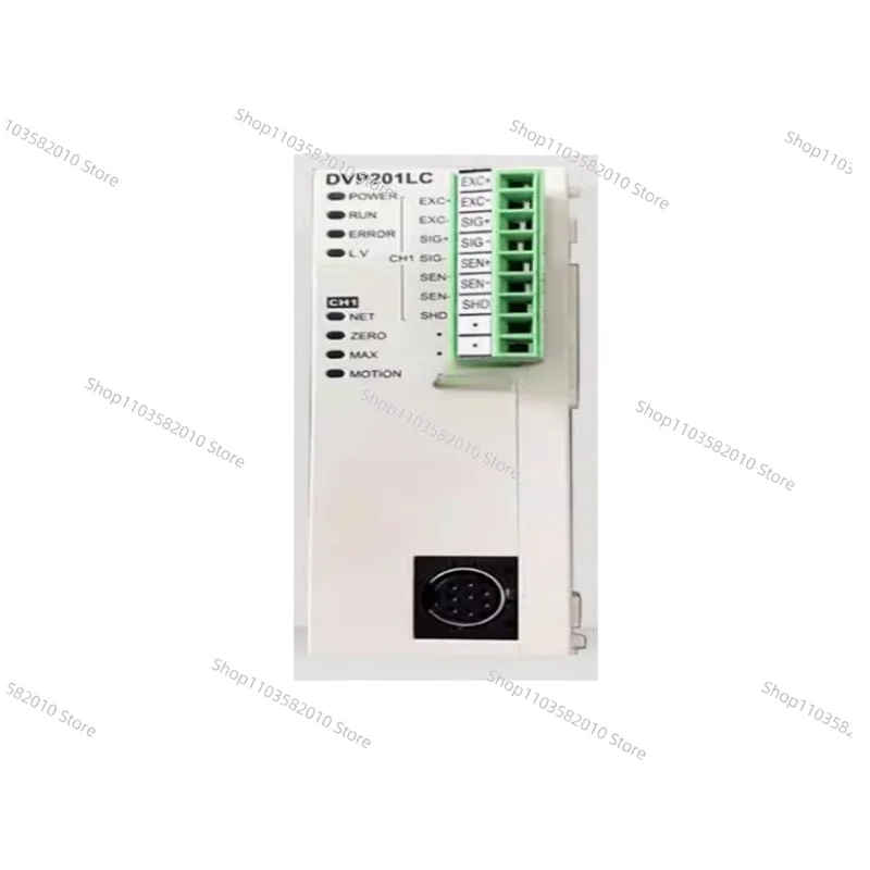 

Новый оригинальный модуль DVP201LC-SL DVP202LC-SL