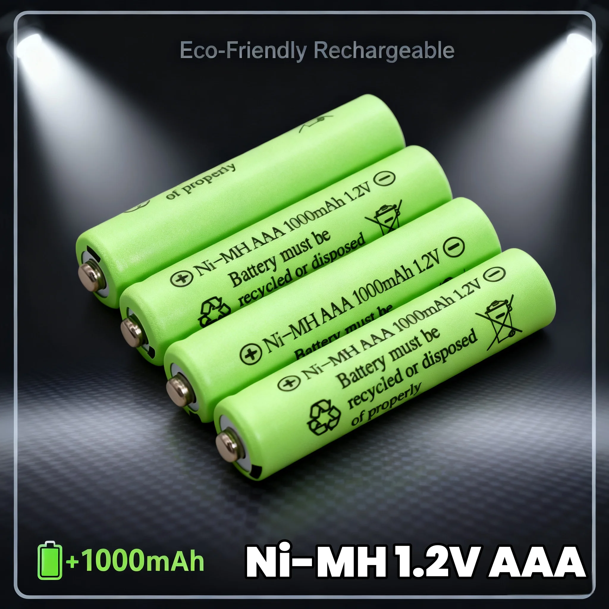 High-Capacity 1000M…