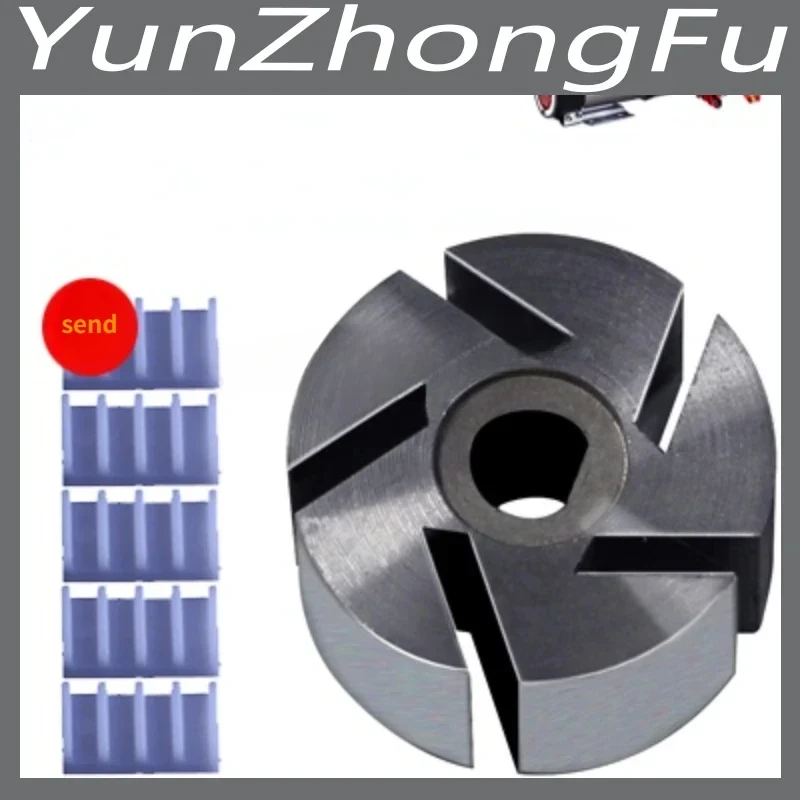 Oil pump impeller  blades Vane Pump Rotor Electric self-priming  filter for excavator 12V 24V oil  accessories