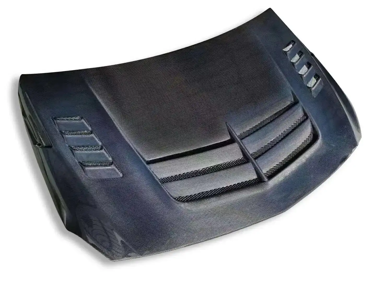 

VRS Style Carbon Fiber Front Engine Hood ForBenz W176 AMGA-Class