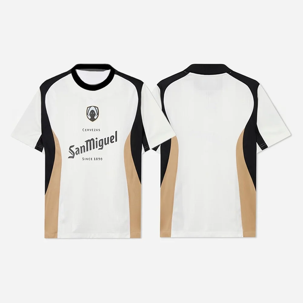 

Трикотажные изделия Team Heretics Esports Club 2025 года League of Legends LEC Valorant Pro League, униформа, мужские и женские спортивные футболки