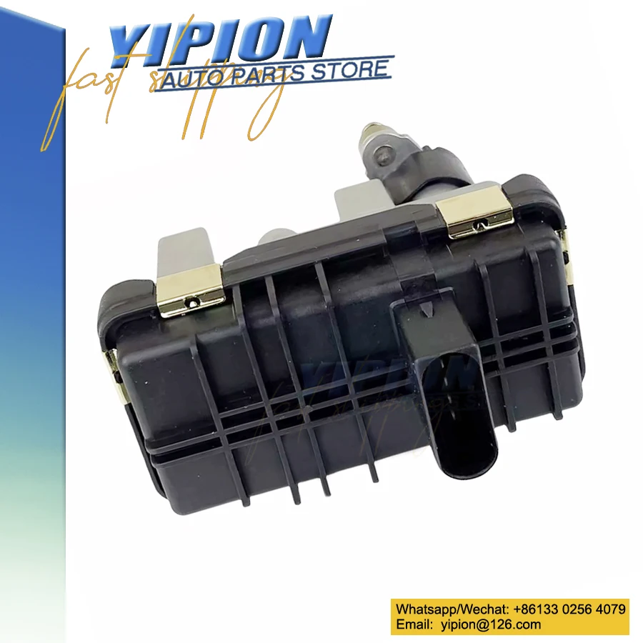 SU-008 6NW010099-20 محرك المحرك التوربيني الإلكتروني 797862-0027 لـ MAXUS 2.8JMC Yusheng JX4D24