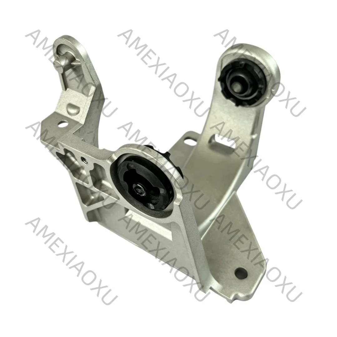 LR023964 LR015303 Air Suspension Support Bracket Cover For Range Rover Sport/Discovery 3 4 LR3 Range Rover Sport