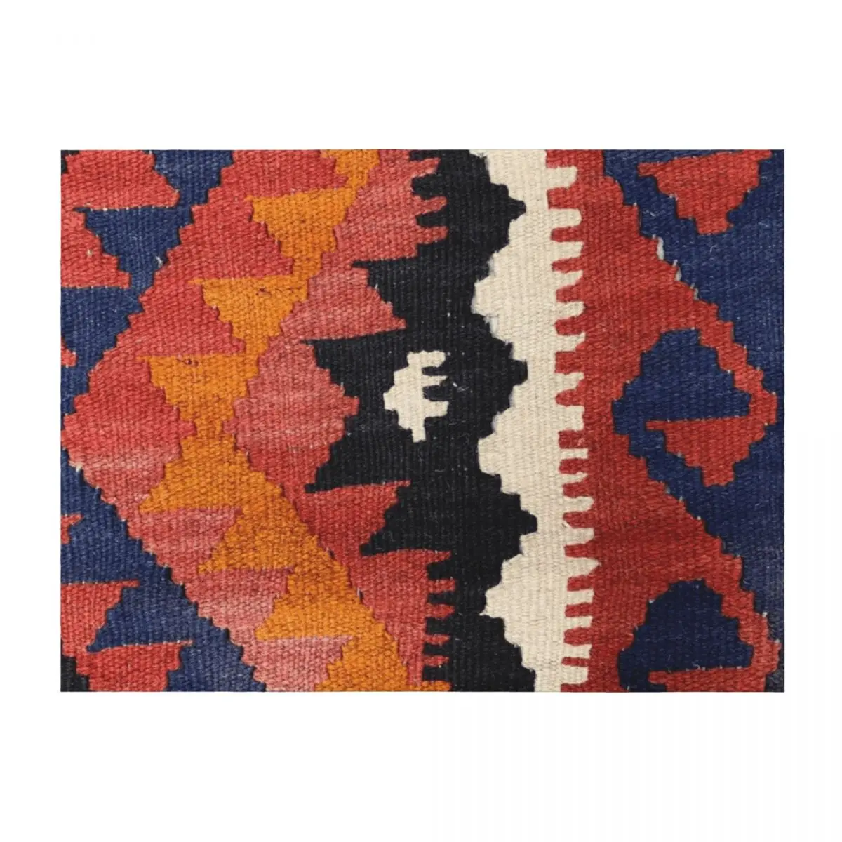 

Decorative Kilim, Navaho Weave, Woven Textile Throw Blanket christmas decoration Comforter Hairys Moving Blankets