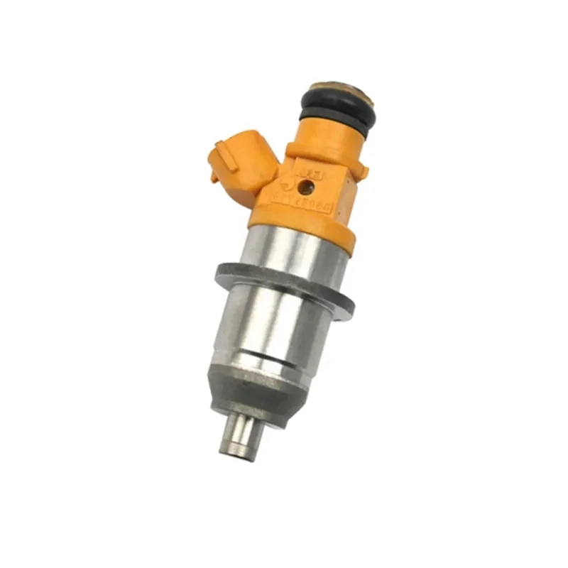 1 PCS E7T25080 1465A011 MR560555 Fuel Injector Fit For -Mitsubishi Pejero Outboard -Yamaha HPDI 200 250 300 -HP 03