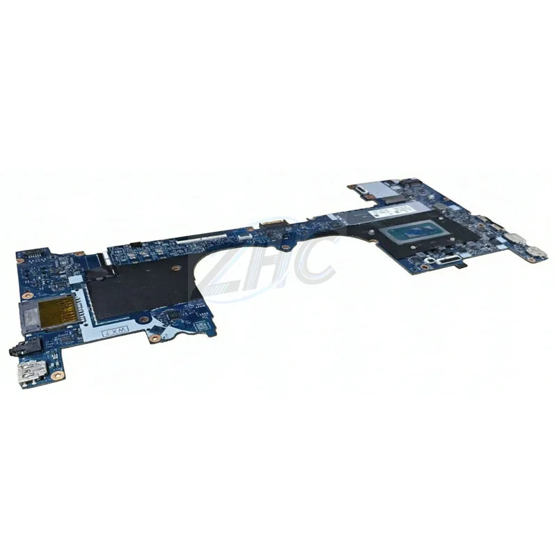 LA‑M794P Tested Laptop Motherboard For HP Envy X360 15‑FE With CPU i5‑1335U 8G i7‑1355U 16G Notebook Mainboard 100% Working